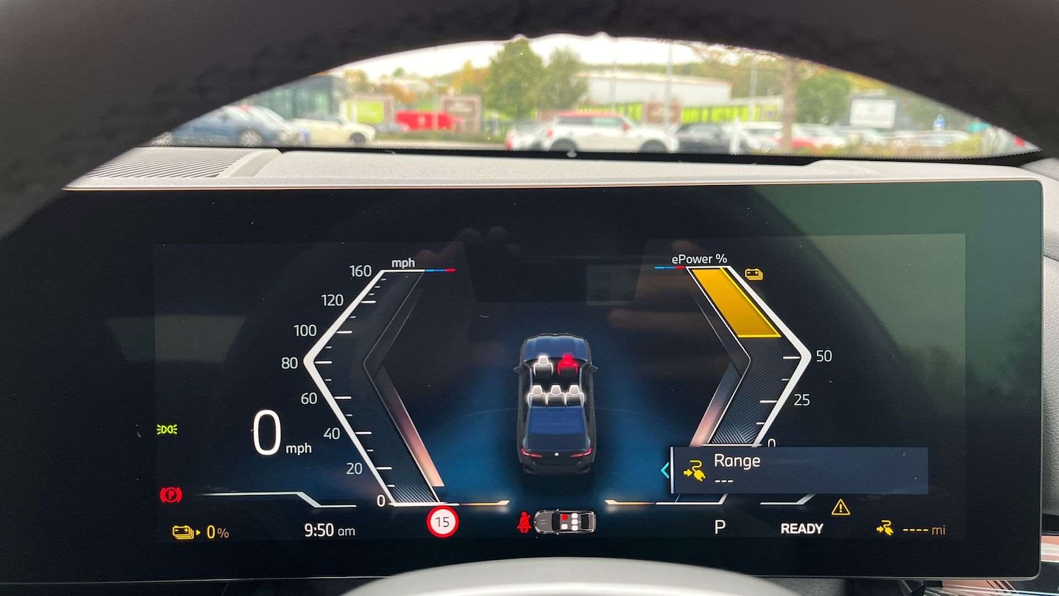 Used BMW i5 2025 for sale - 77011283: Photo 11