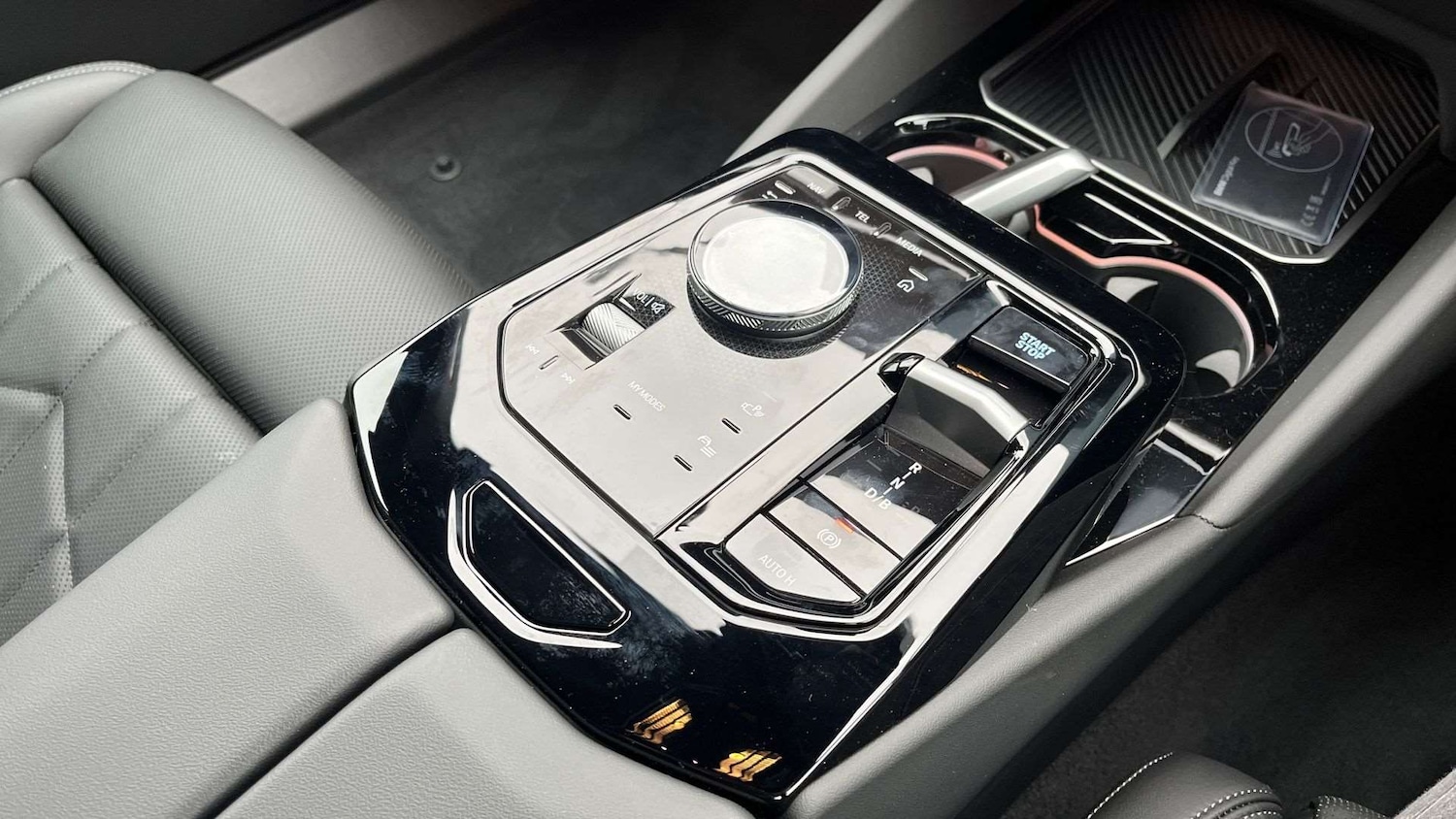 Used BMW i5 2025 for sale - 77011283: Photo 12