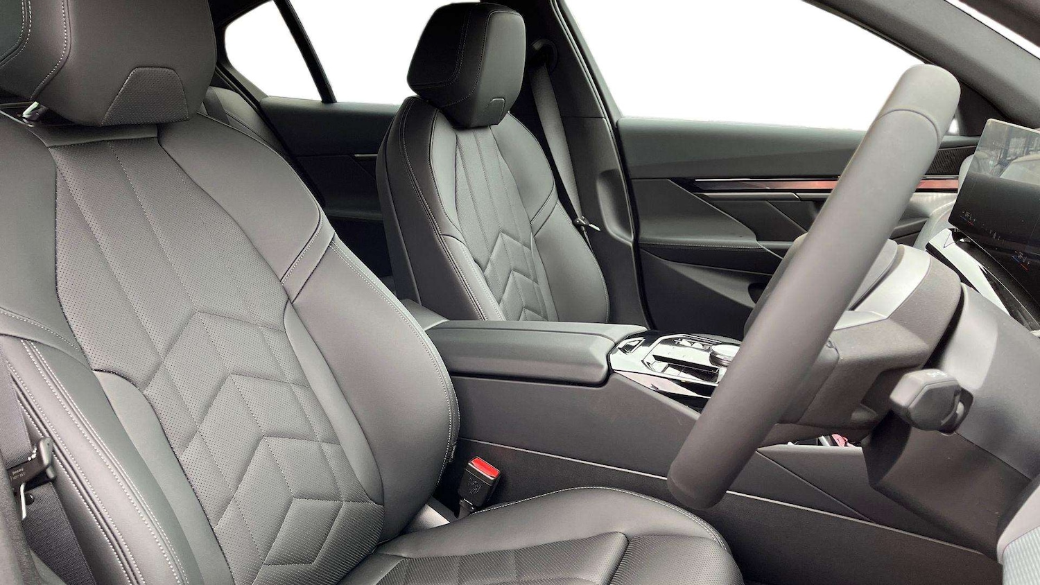 Used BMW i5 2025 for sale - 77011283: Photo 13