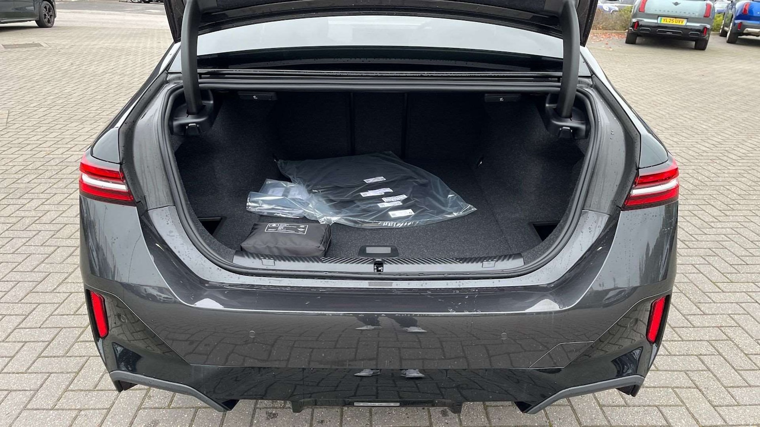 Used BMW i5 2025 for sale - 77011283: Photo 15