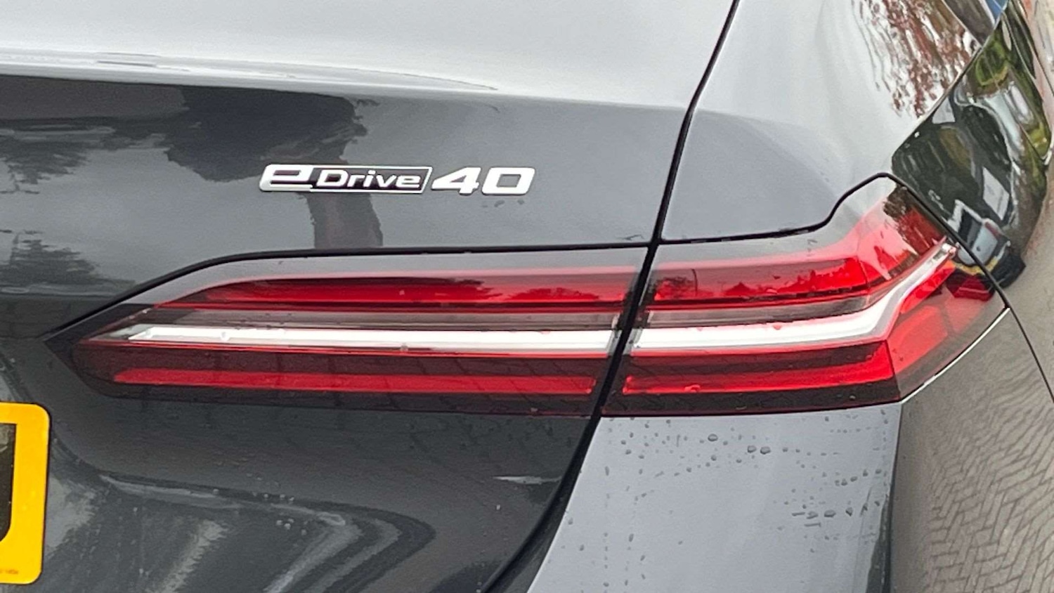 Used BMW i5 2025 for sale - 77011283: Photo 17