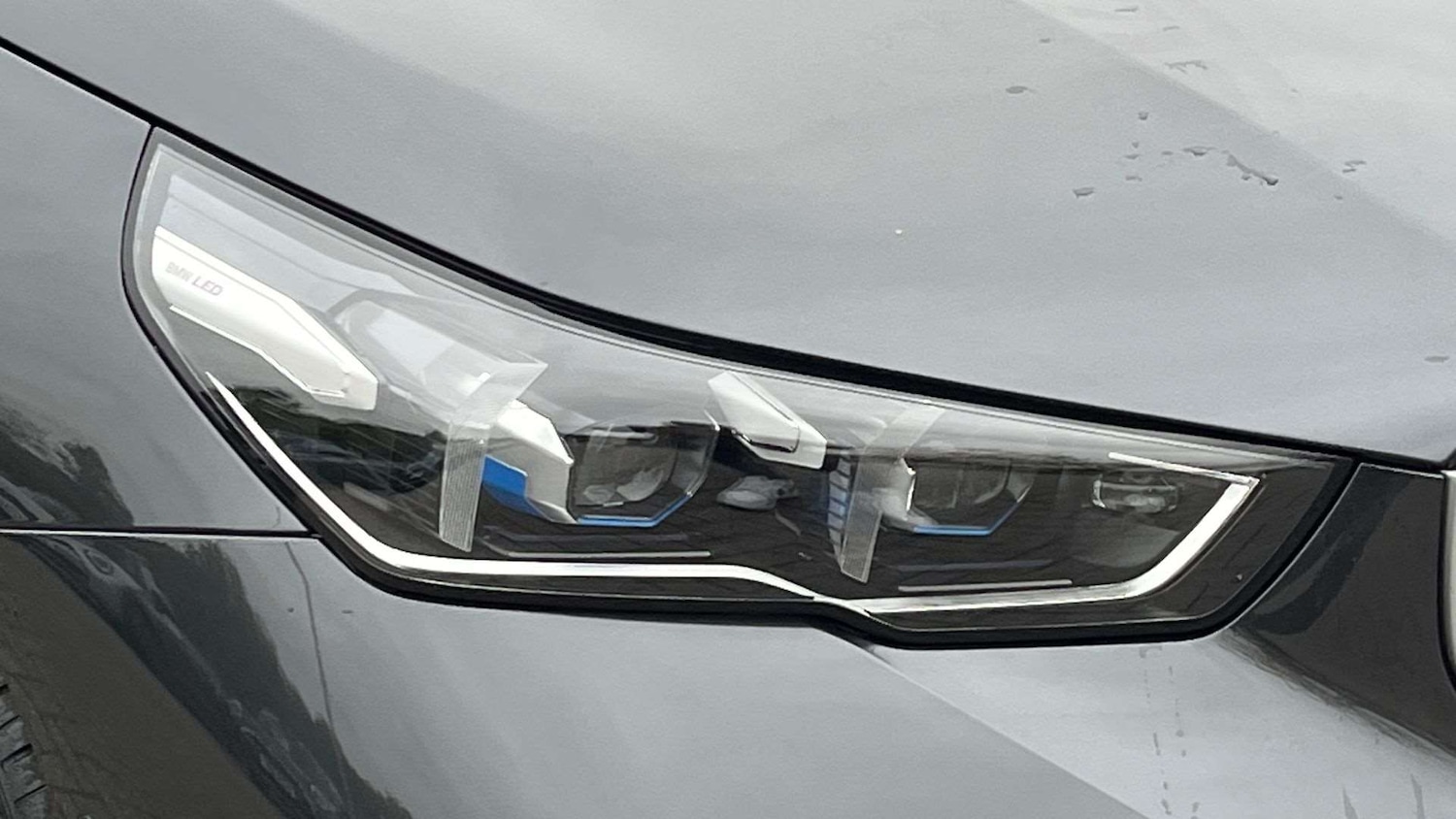 Used BMW i5 2025 for sale - 77011283: Photo 18