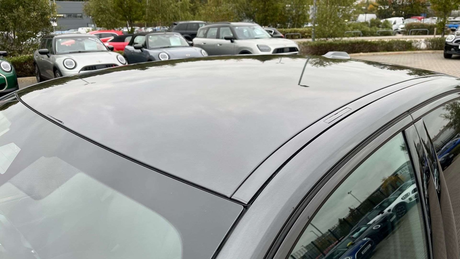 Used BMW i5 2025 for sale - 77011283: Photo 19