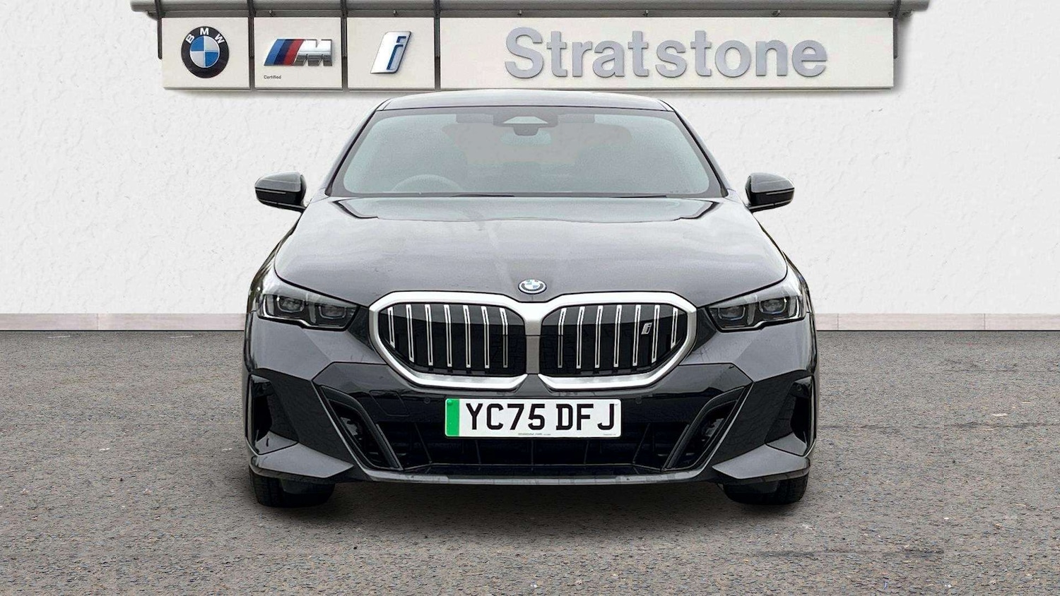 Used BMW i5 2025 for sale - 77011283: Photo 21