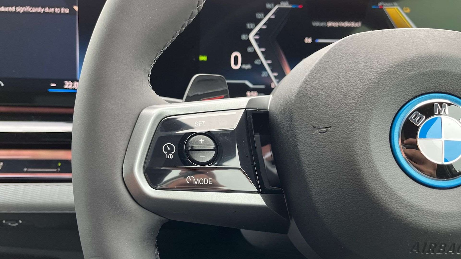 Used BMW i5 2025 for sale - 77011283: Photo 22