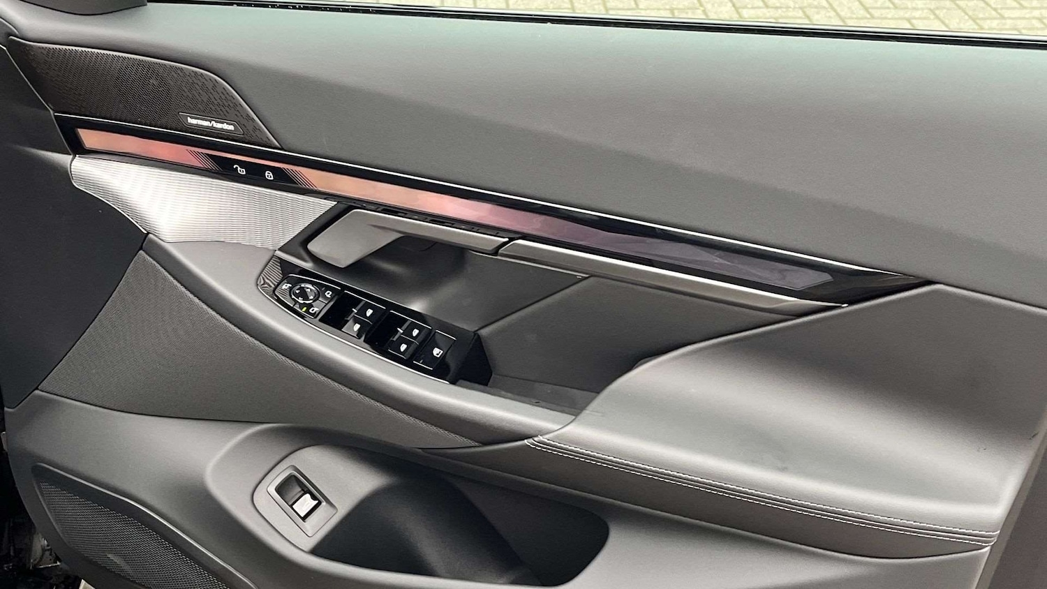 Used BMW i5 2025 for sale - 77011283: Photo 27