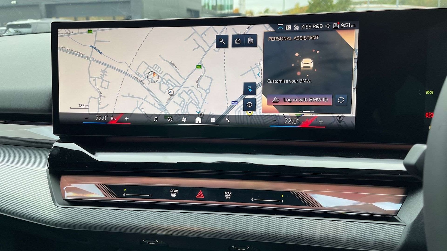 Used BMW i5 2025 for sale - 77011283: Photo 31