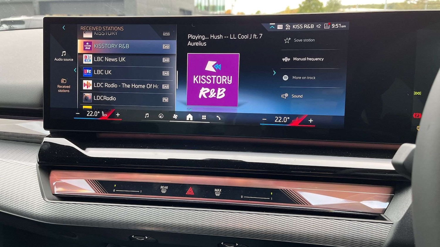 Used BMW i5 2025 for sale - 77011283: Photo 32