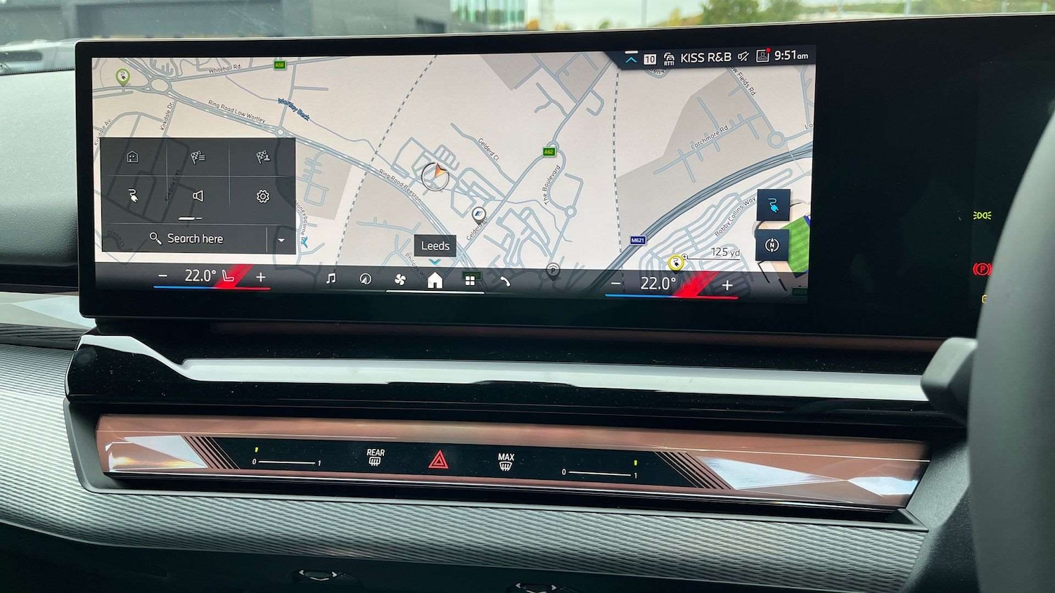 Used BMW i5 2025 for sale - 77011283: Photo 33