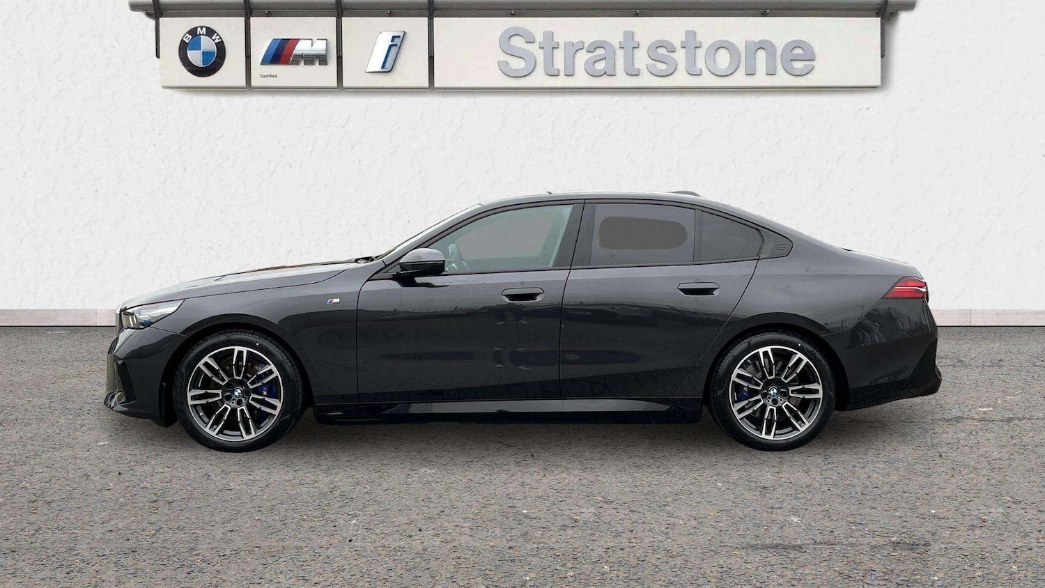 Used BMW i5 2025 for sale - 77011283: Photo 5