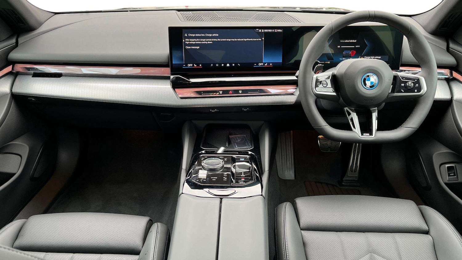 Used BMW i5 2025 for sale - 77011283: Photo 6