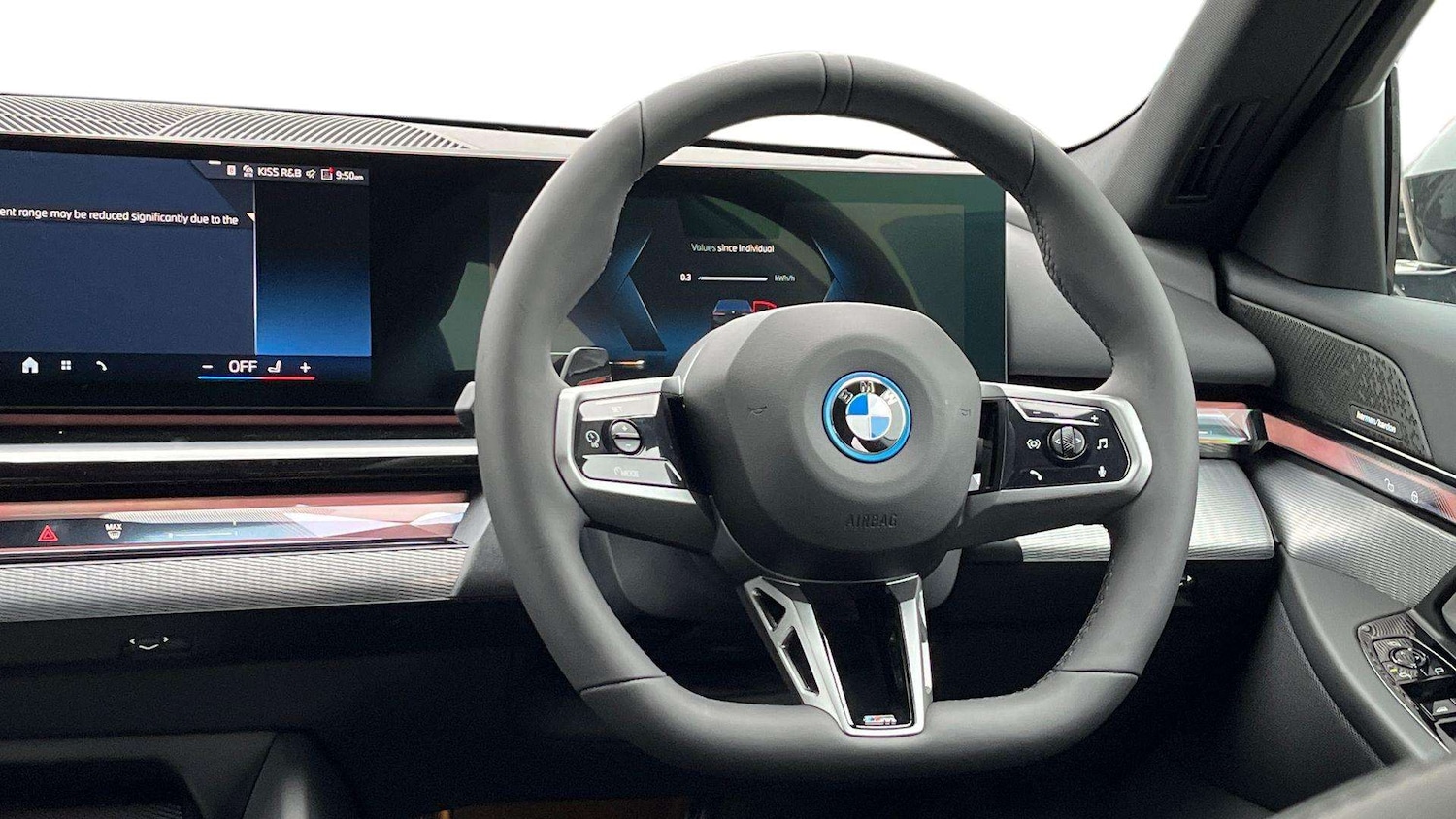 Used BMW i5 2025 for sale - 77011283: Photo 7