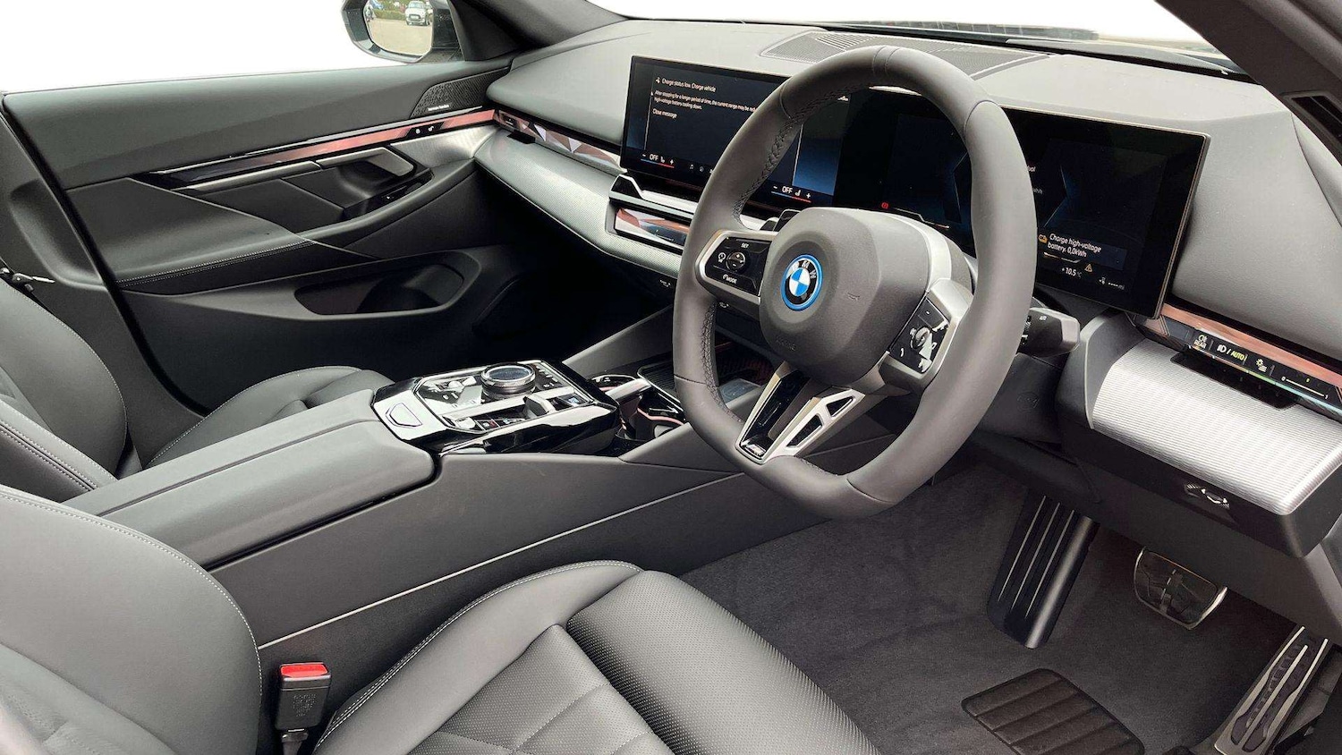 Used BMW i5 2025 for sale - 77011283: Photo 8