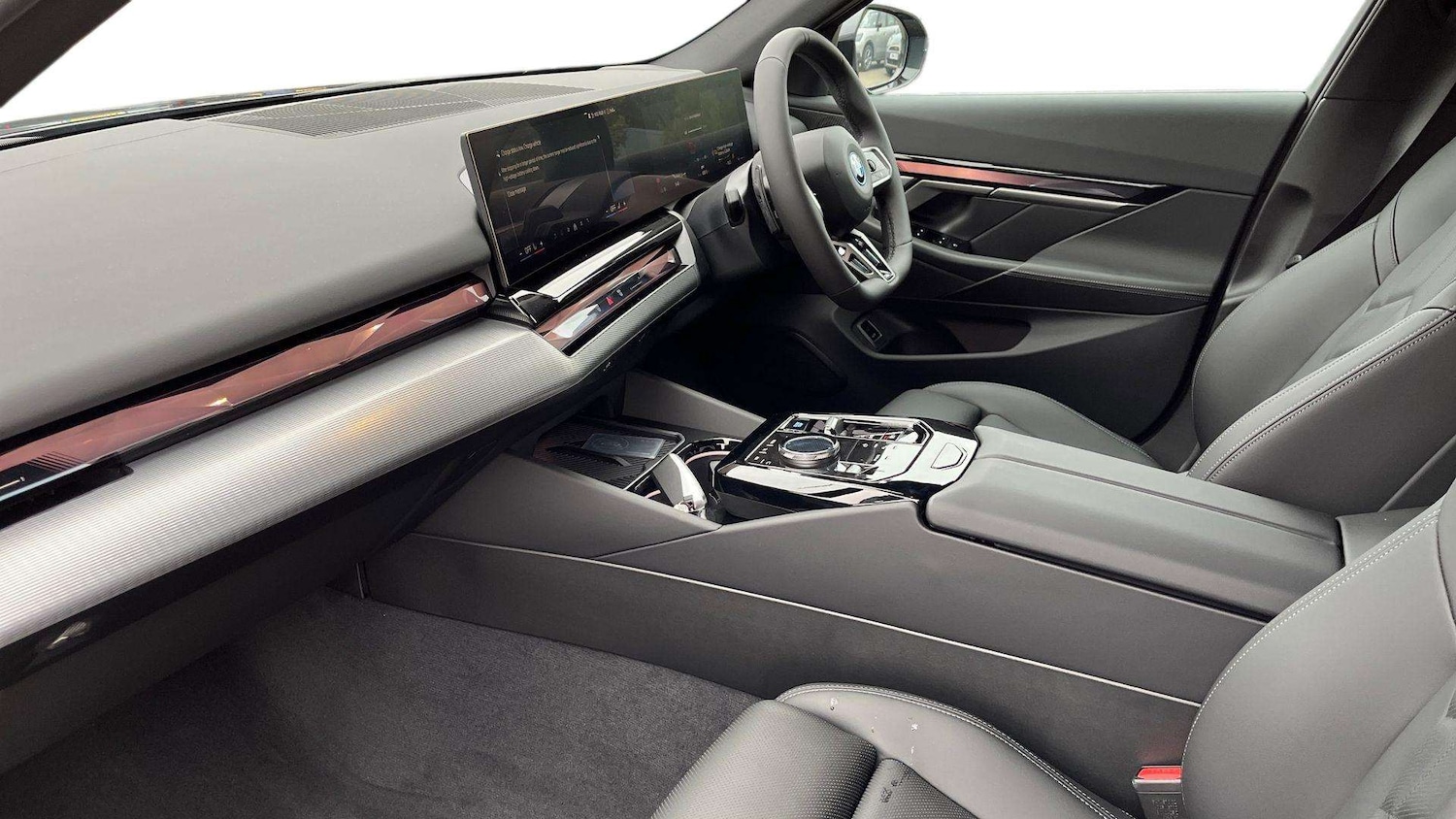 Used BMW i5 2025 for sale - 77011283: Photo 9