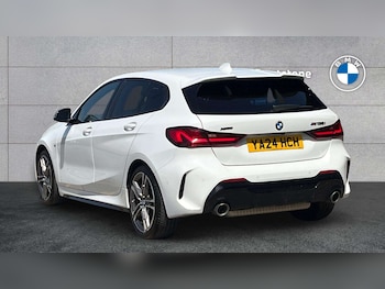 Used BMW 1 Series 2024 for sale - 78949379: Photo