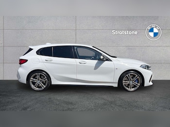 Used BMW 1 Series 2024 for sale - 78949379: Photo