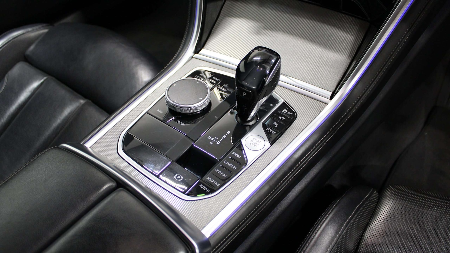 Used BMW 8 Series 2021 for sale - 76902270: Photo 11