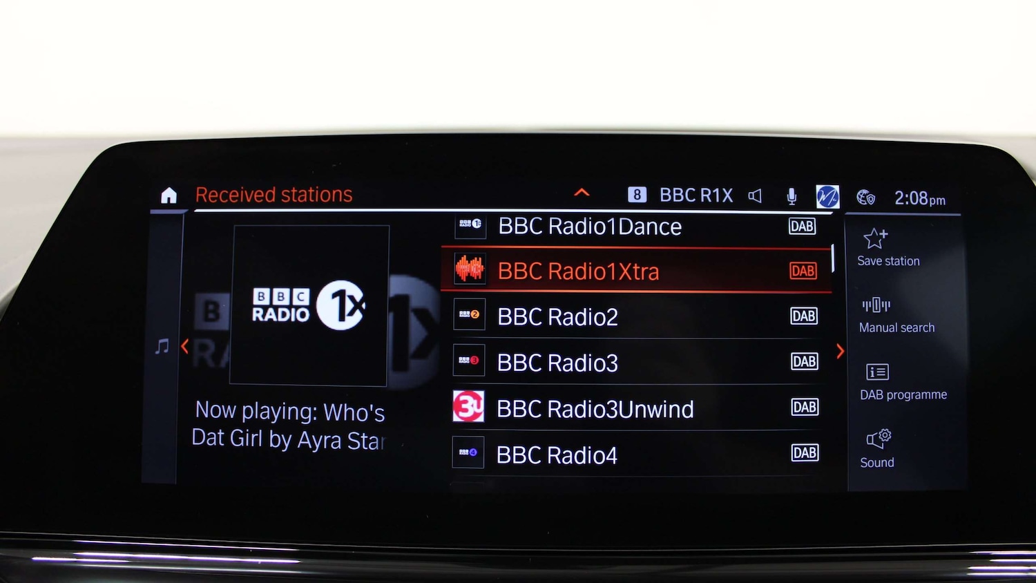 Used BMW 8 Series 2021 for sale - 76902270: Photo 20