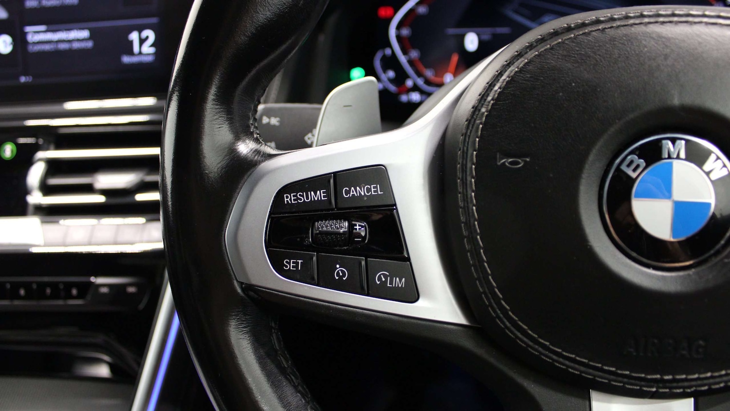 Used BMW 8 Series 2021 for sale - 76902270: Photo 22