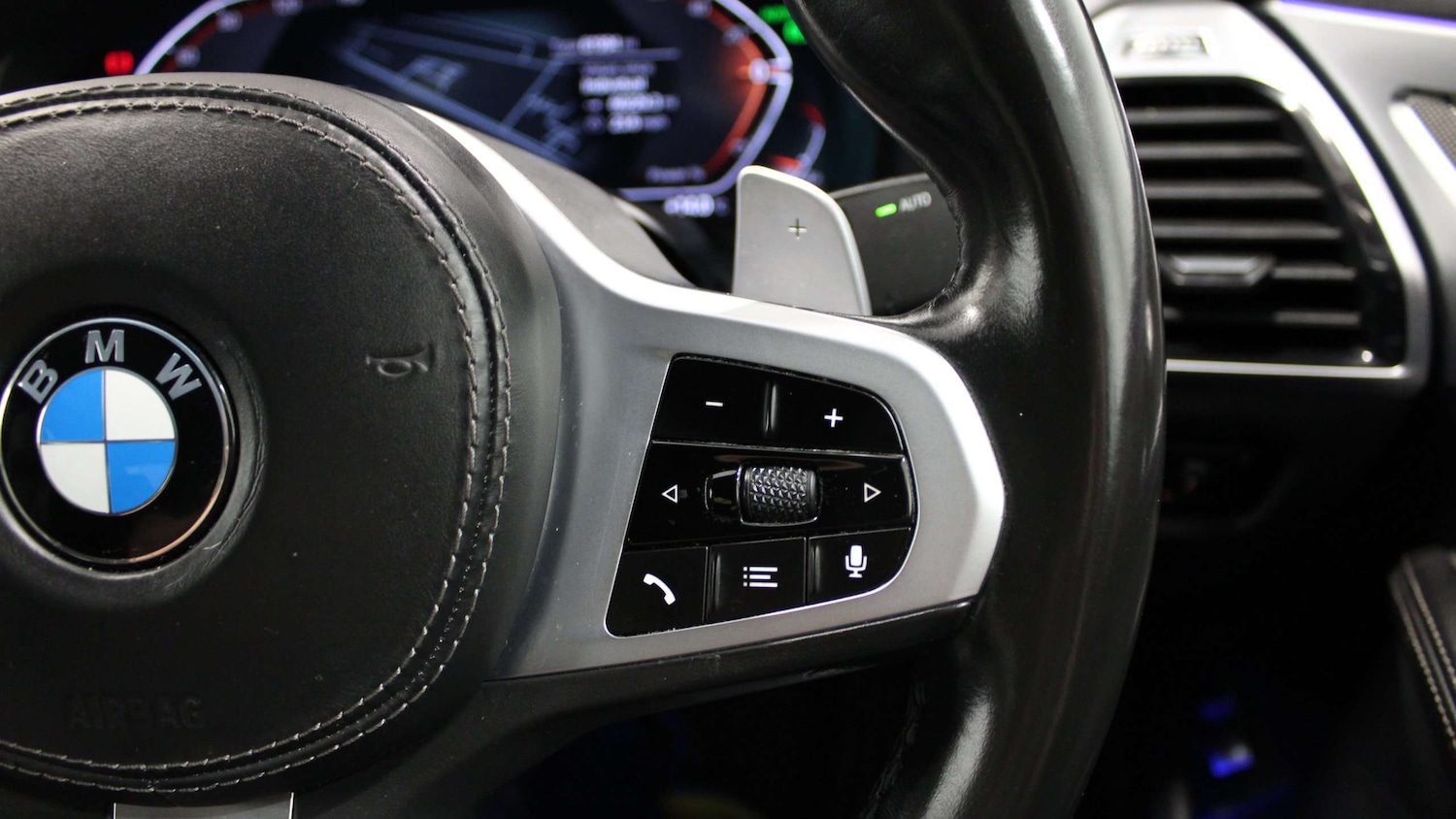 Used BMW 8 Series 2021 for sale - 76902270: Photo 23