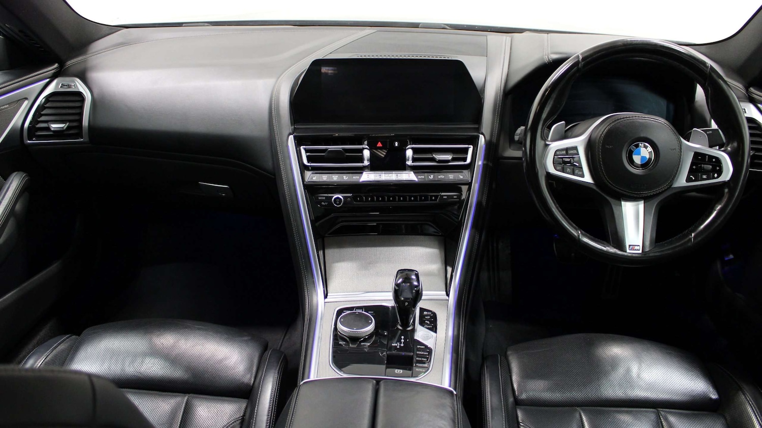 Used BMW 8 Series 2021 for sale - 76902270: Photo 5