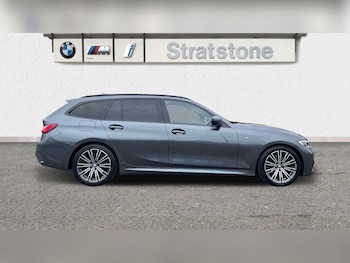 Used BMW 3 Series 2020 for sale - 75452792: Photo
