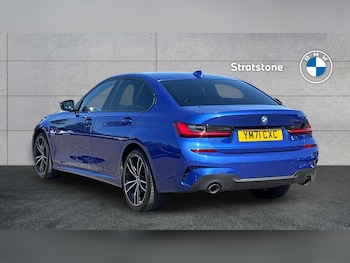 Used BMW 3 Series 2022 for sale - 79109262: Photo