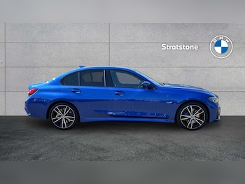 Used BMW 3 Series 2022 for sale - 79109262: Photo