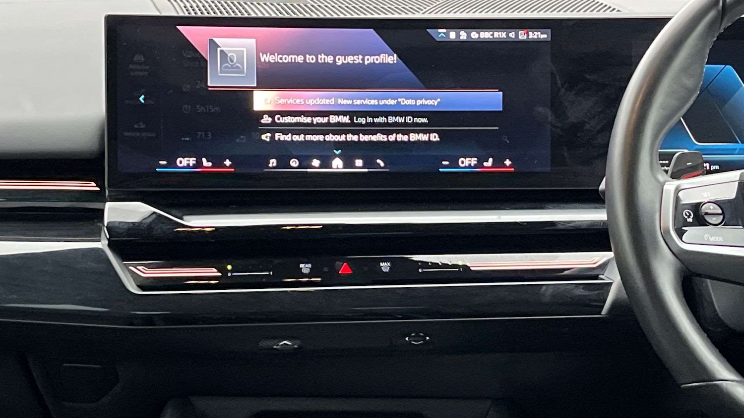 Used BMW 5 Series 2023 for sale - 77361483: Photo 10