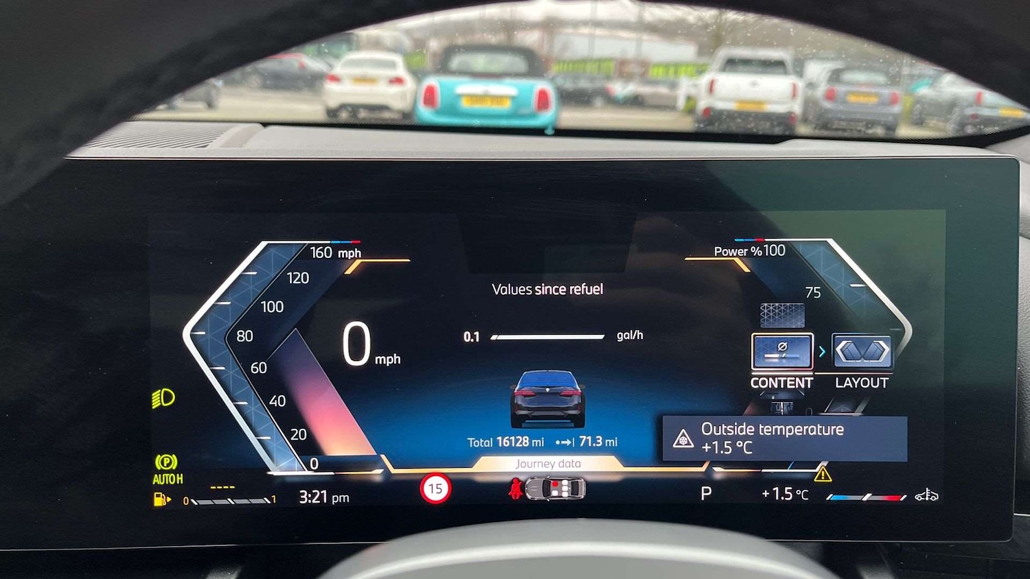 Used BMW 5 Series 2023 for sale - 77361483: Photo 11