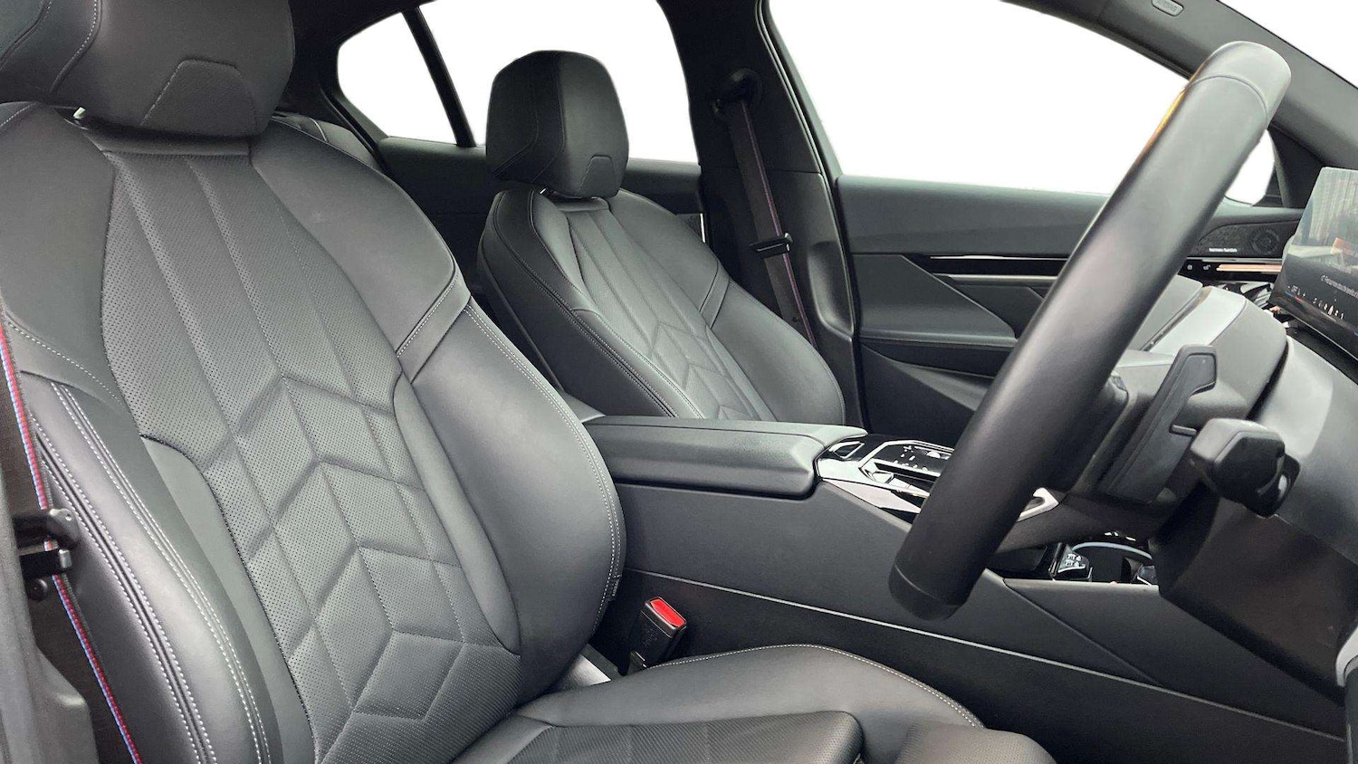 Used BMW 5 Series 2023 for sale - 77361483: Photo 13