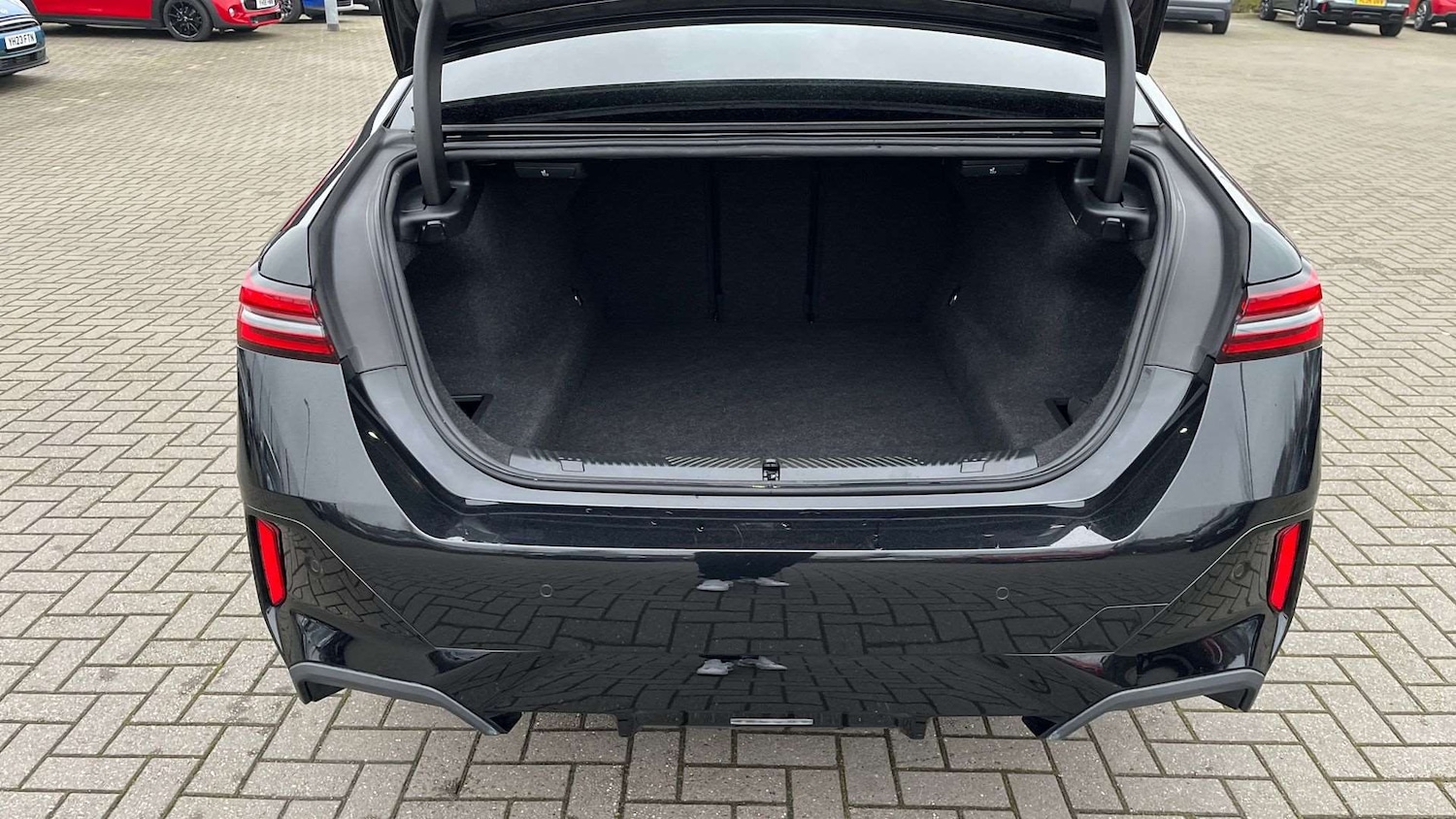 Used BMW 5 Series 2023 for sale - 77361483: Photo 15