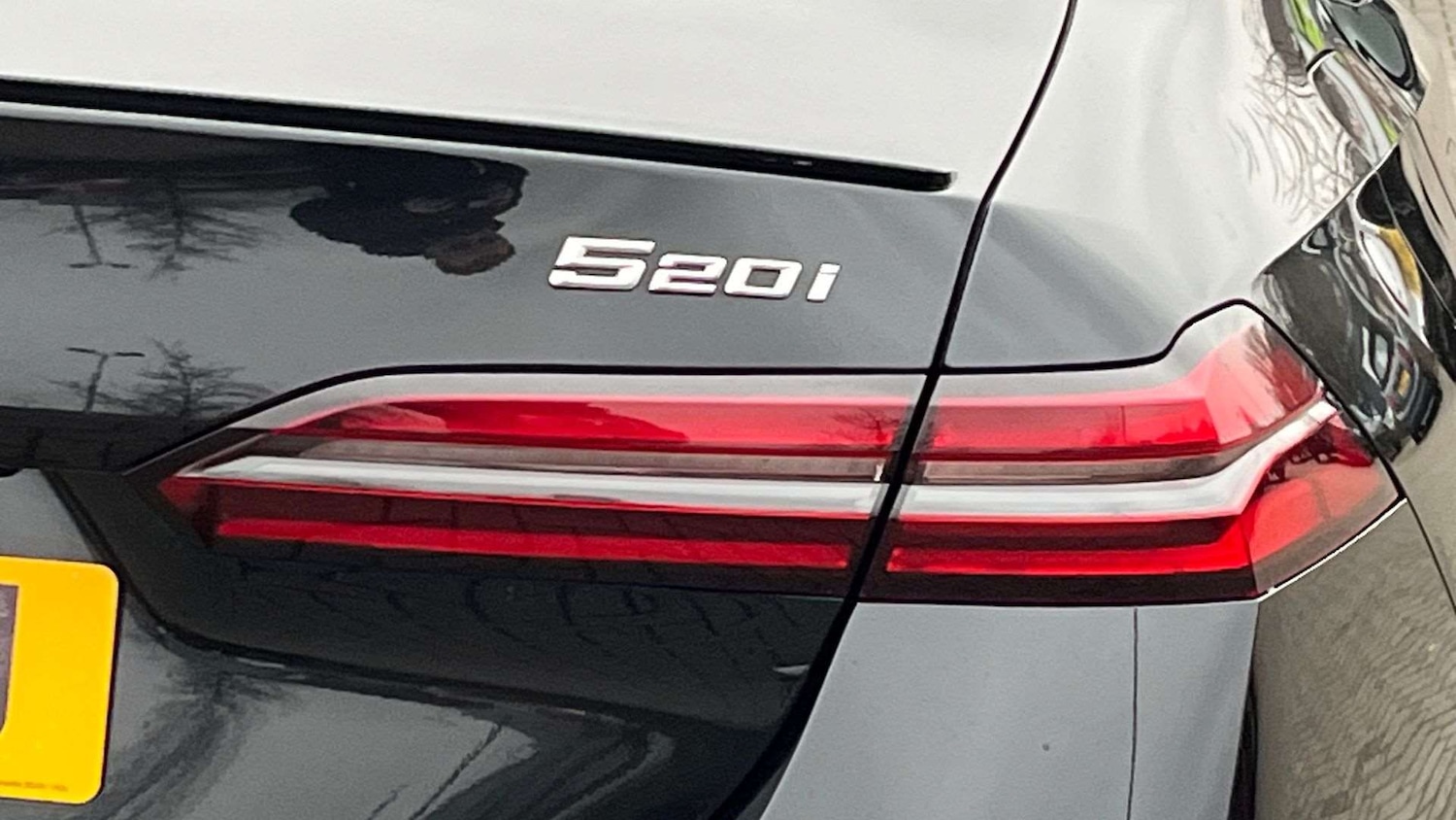 Used BMW 5 Series 2023 for sale - 77361483: Photo 17