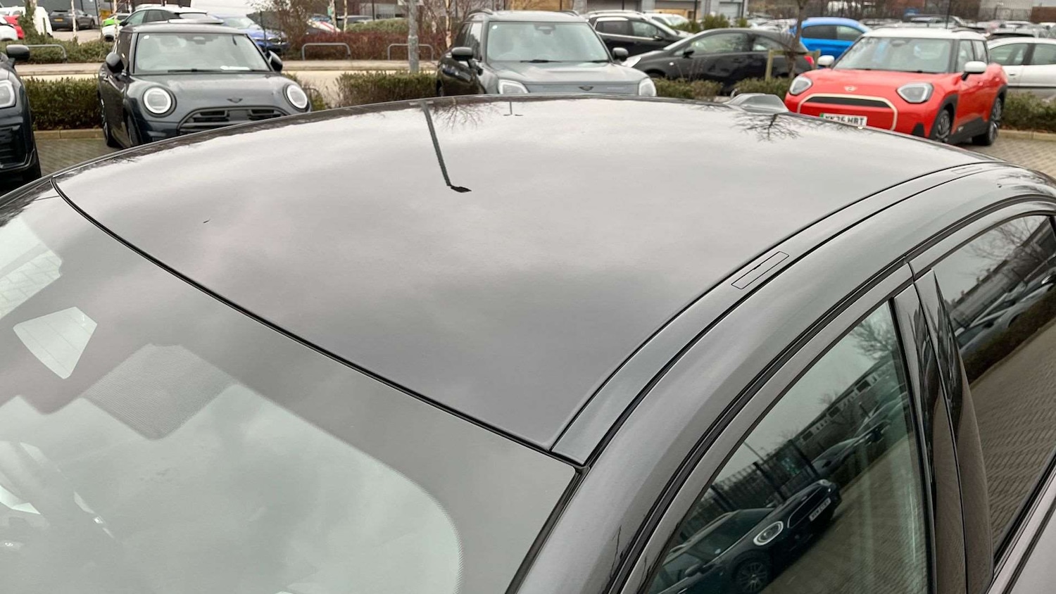 Used BMW 5 Series 2023 for sale - 77361483: Photo 19