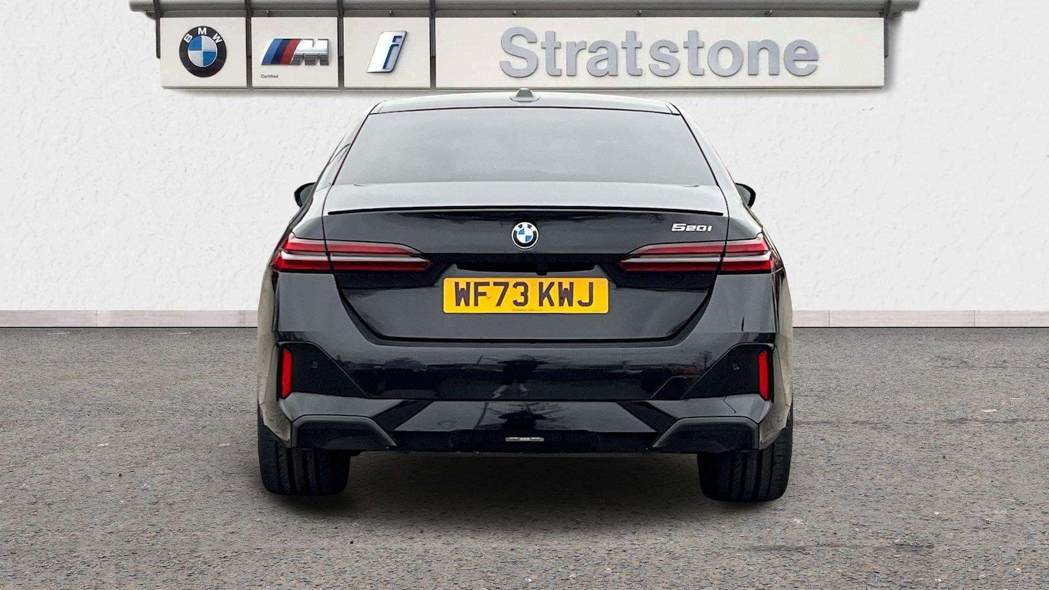 Used BMW 5 Series 2023 for sale - 77361483: Photo 20