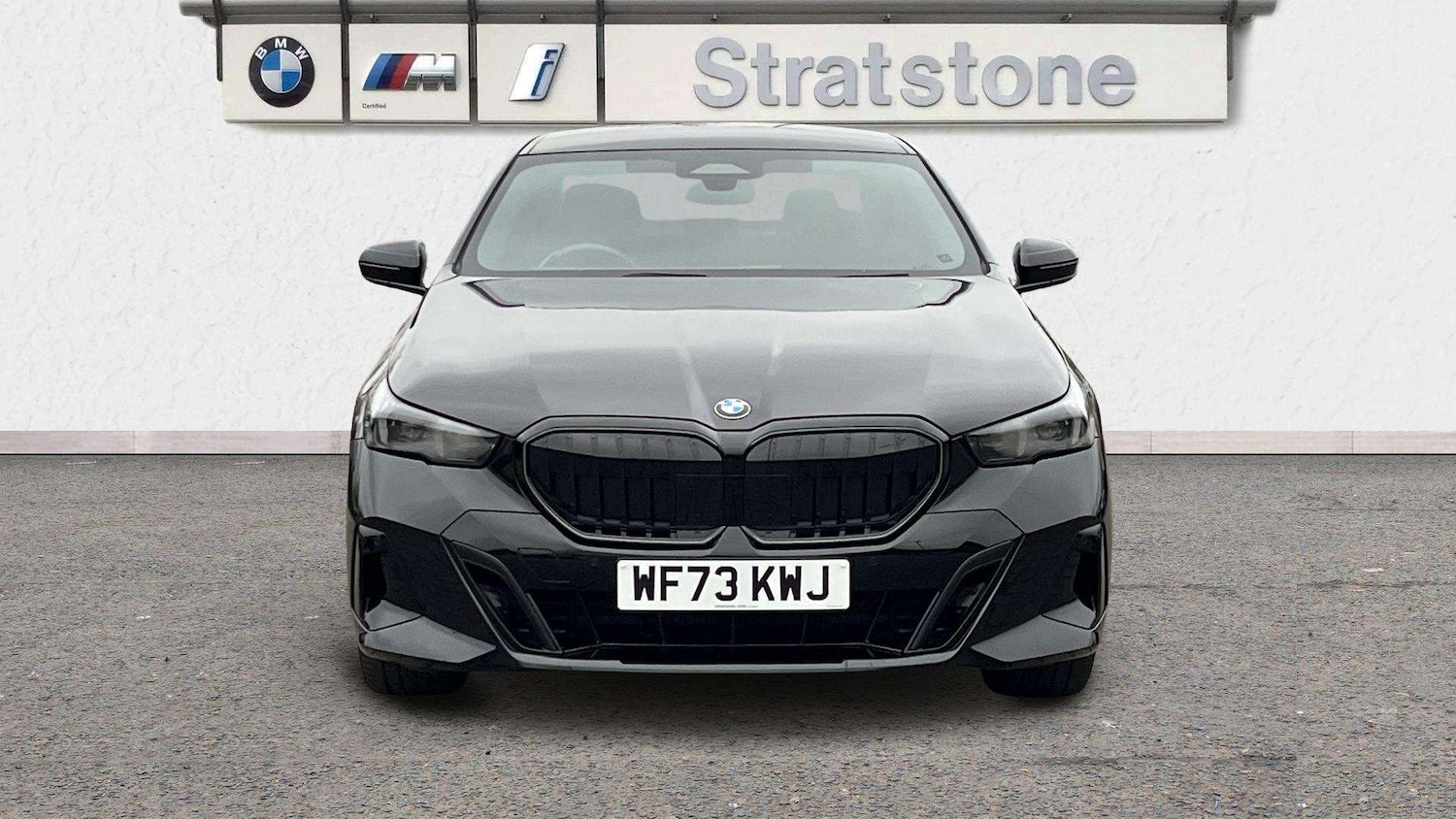 Used BMW 5 Series 2023 for sale - 77361483: Photo 21