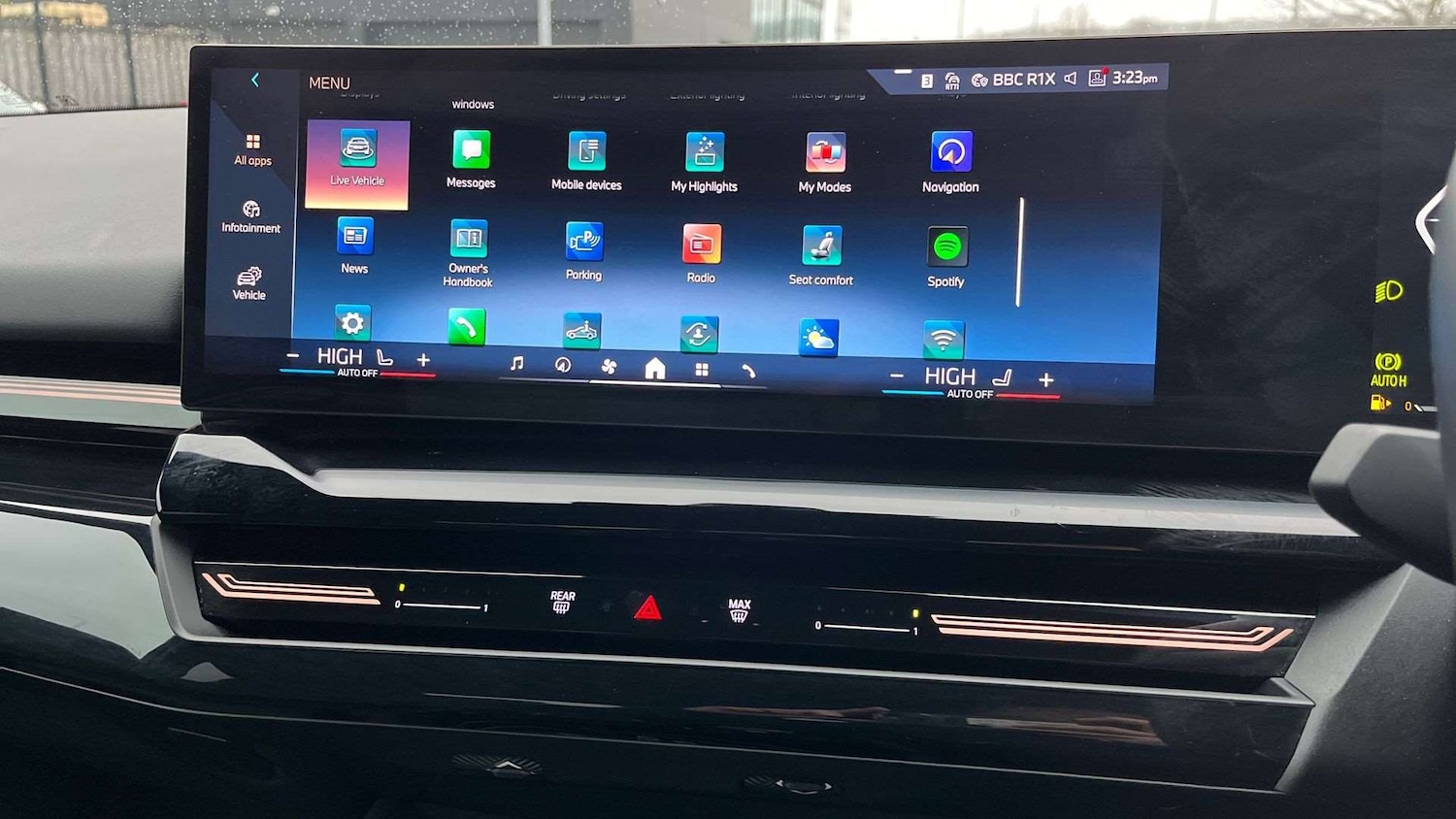 Used BMW 5 Series 2023 for sale - 77361483: Photo 31