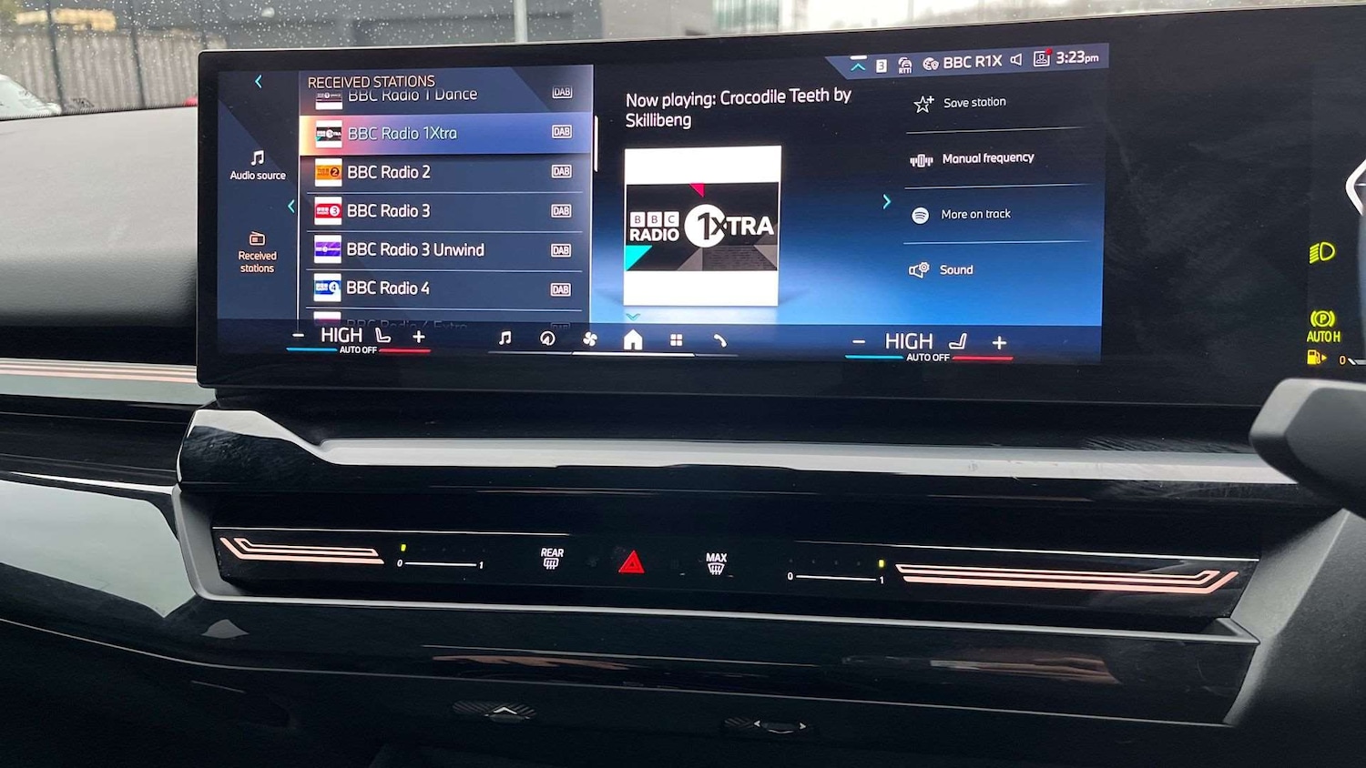 Used BMW 5 Series 2023 for sale - 77361483: Photo 32