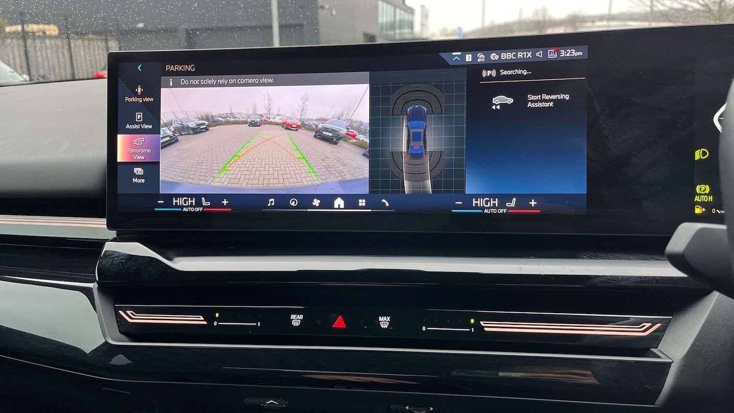 Used BMW 5 Series 2023 for sale - 77361483: Photo 34