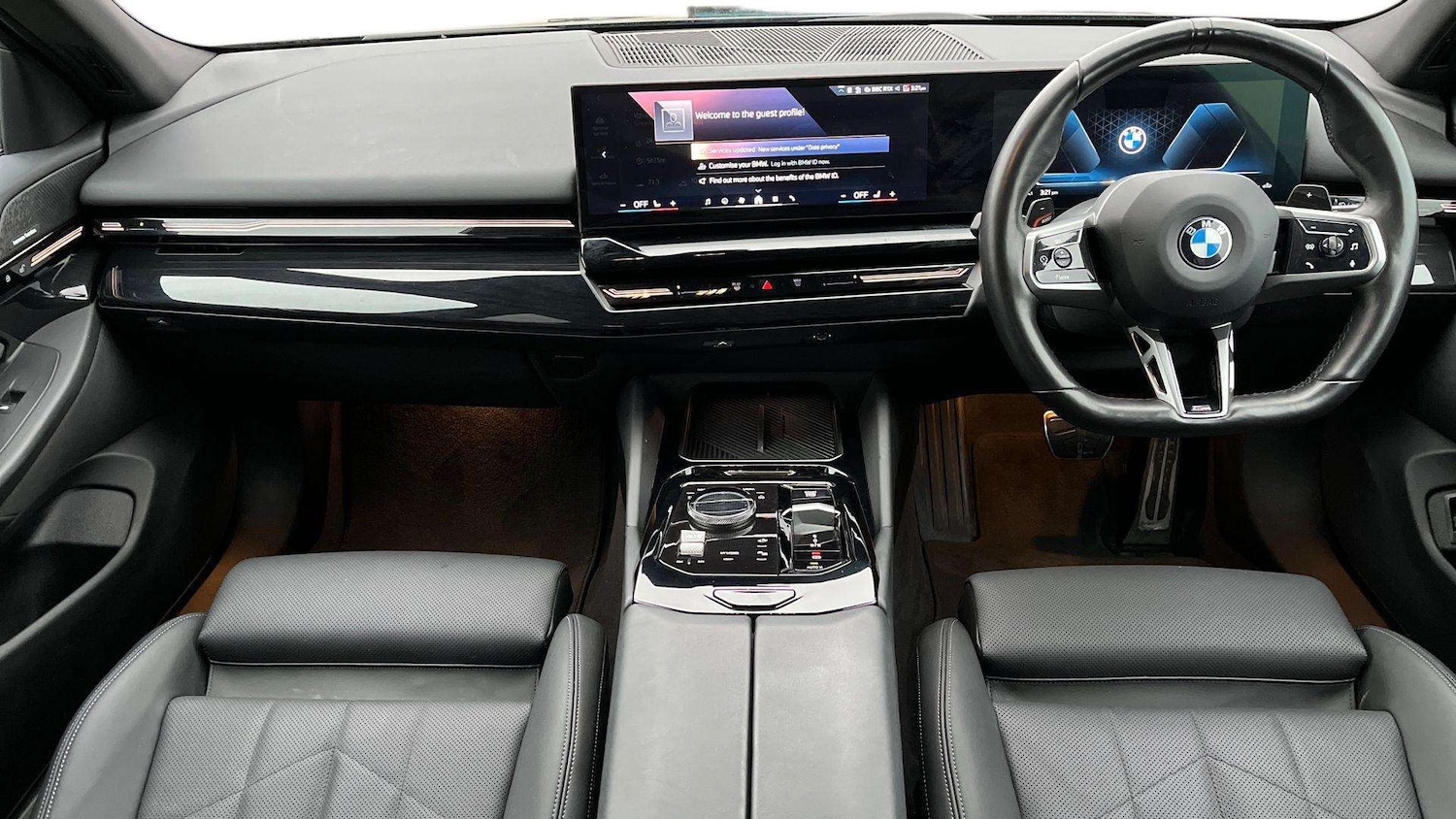 Used BMW 5 Series 2023 for sale - 77361483: Photo 6