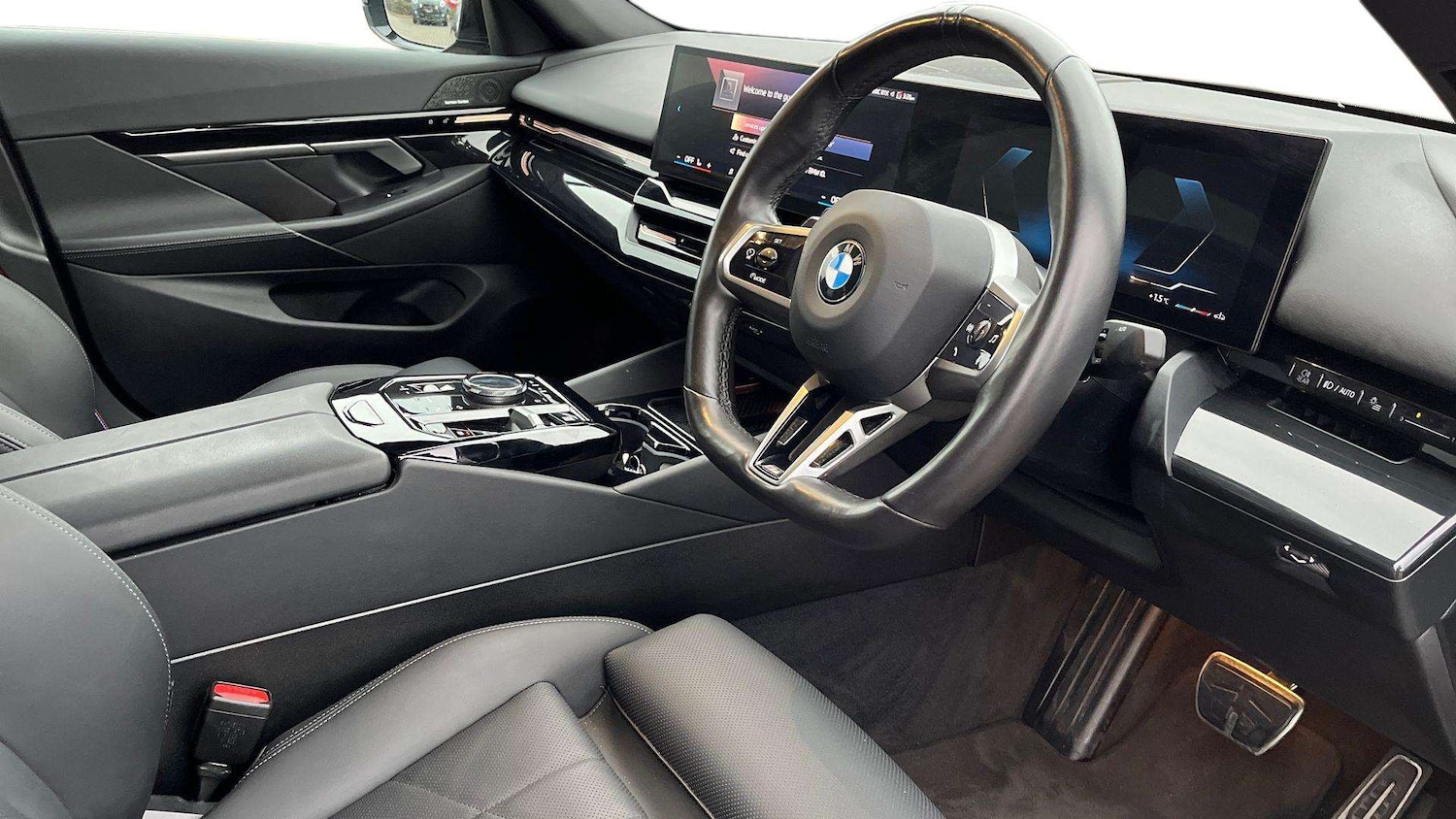 Used BMW 5 Series 2023 for sale - 77361483: Photo 8