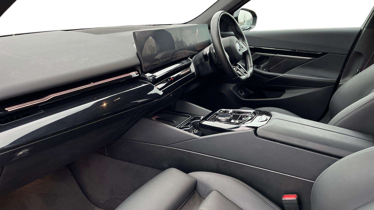 Used BMW 5 Series 2023 for sale - 77361483: Photo 9