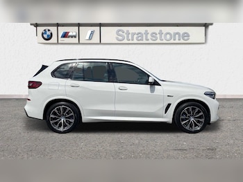 Used BMW X5 2022 for sale - 75452781: Photo