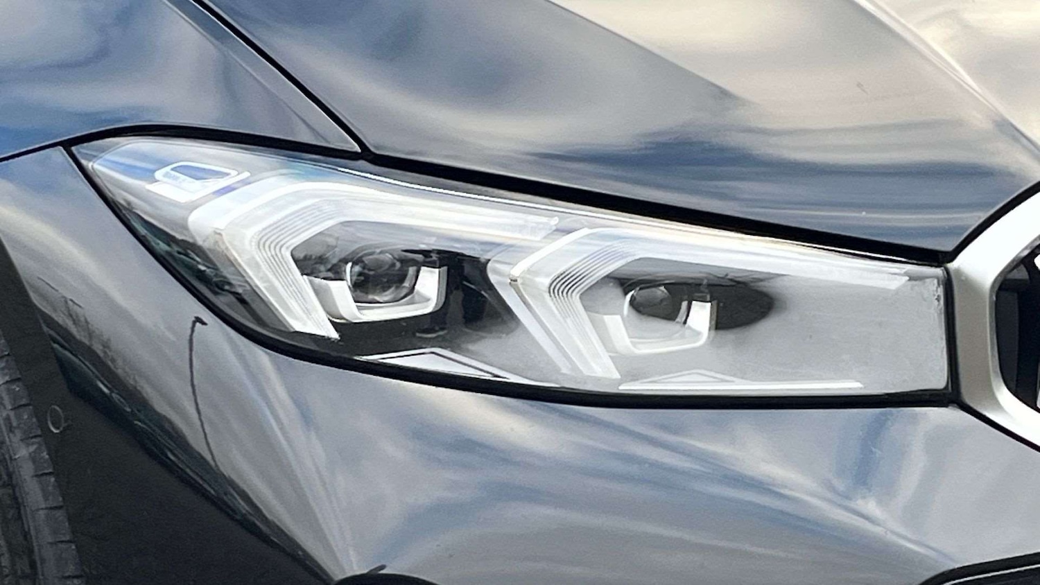 Used BMW 3 Series 2022 for sale - 77233082: Photo 18