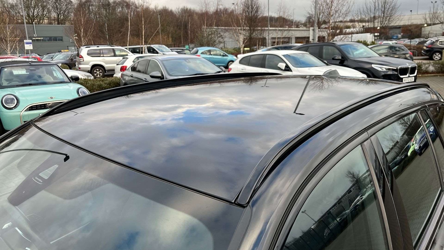 Used BMW 3 Series 2022 for sale - 77233082: Photo 19