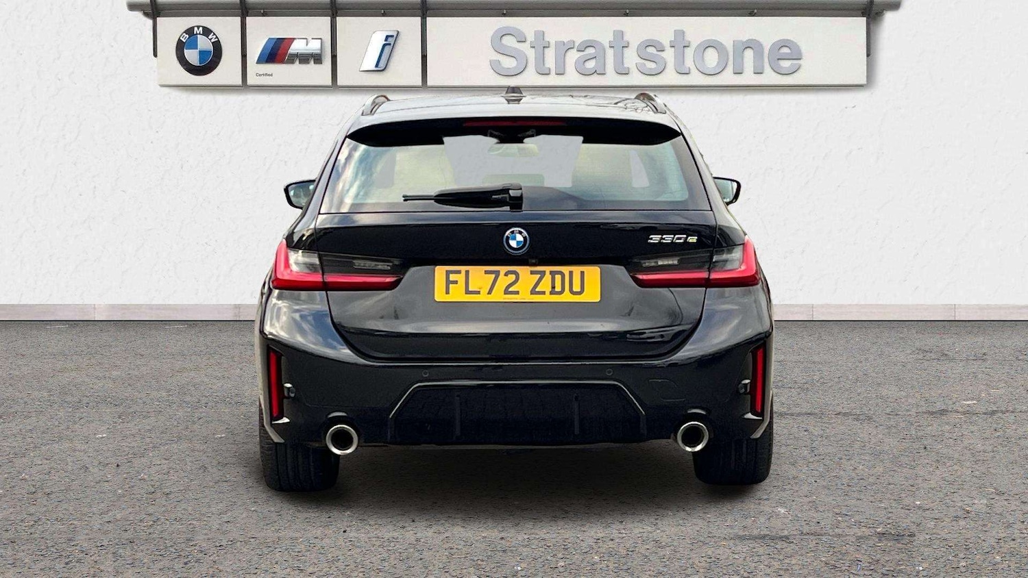 Used BMW 3 Series 2022 for sale - 77233082: Photo 20