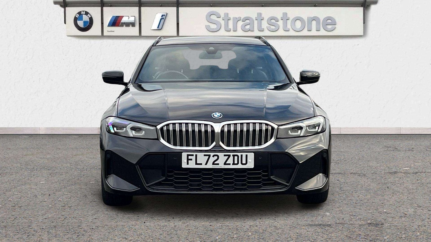 Used BMW 3 Series 2022 for sale - 77233082: Photo 21