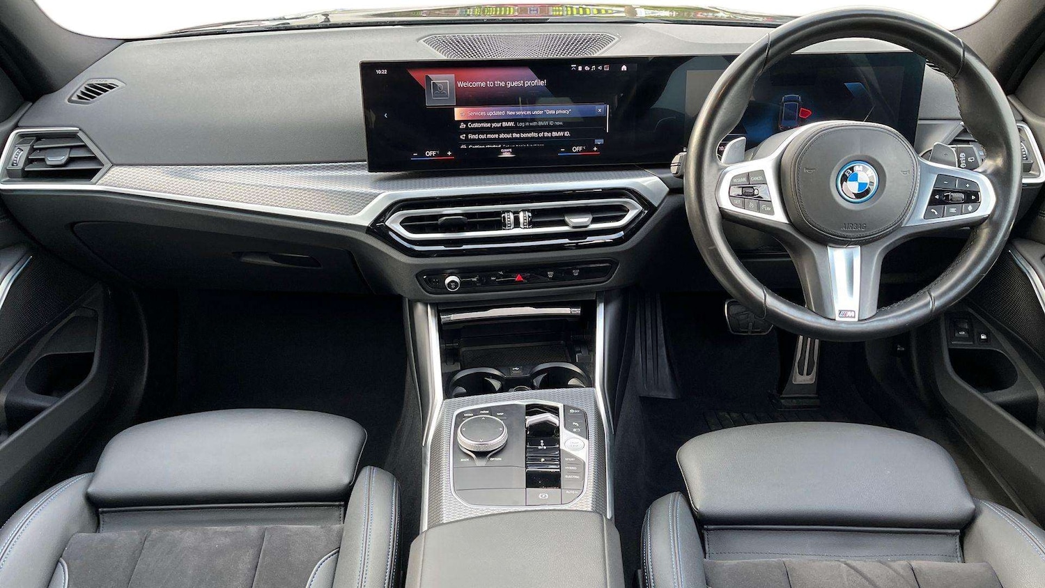 Used BMW 3 Series 2022 for sale - 77233082: Photo 6