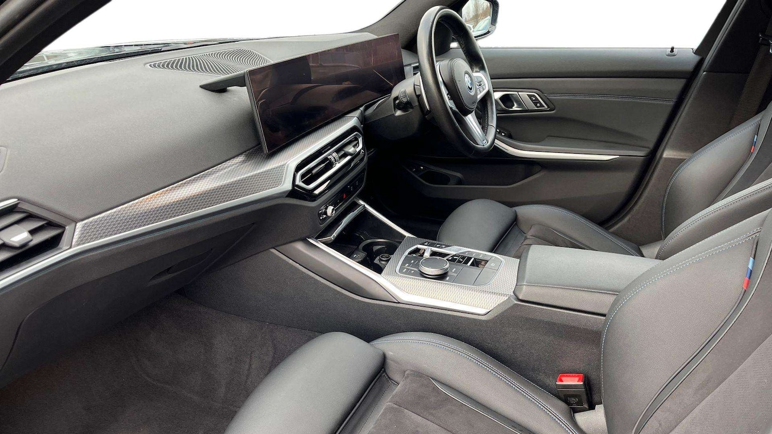 Used BMW 3 Series 2022 for sale - 77233082: Photo 9