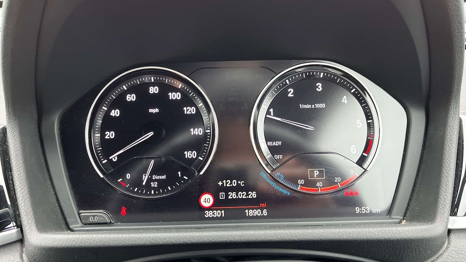 Used BMW X1 2019 for sale - 77661052: Photo 10